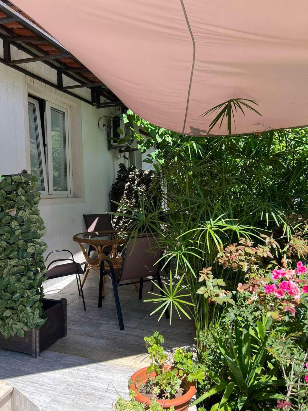 Apartments Ivanisevic Kotor Extérieur photo