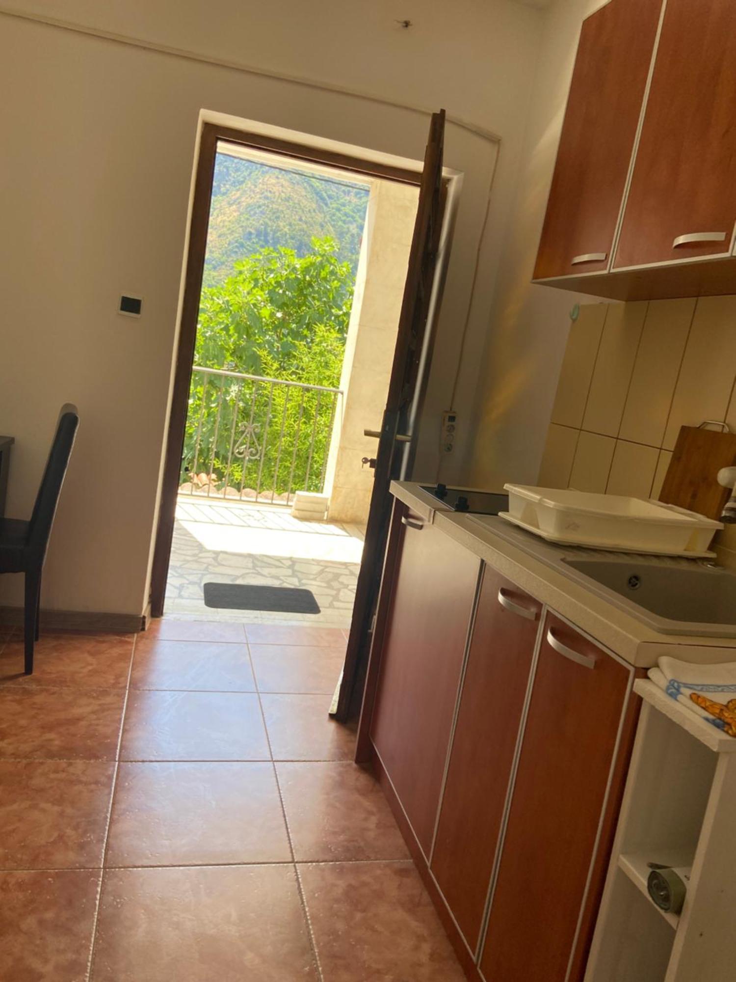Apartments Ivanisevic Kotor Extérieur photo