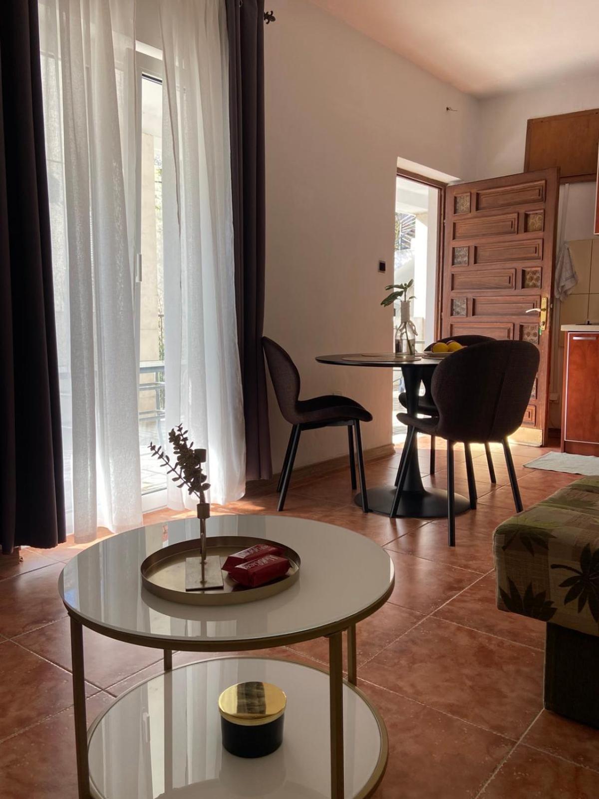 Apartments Ivanisevic Kotor Extérieur photo